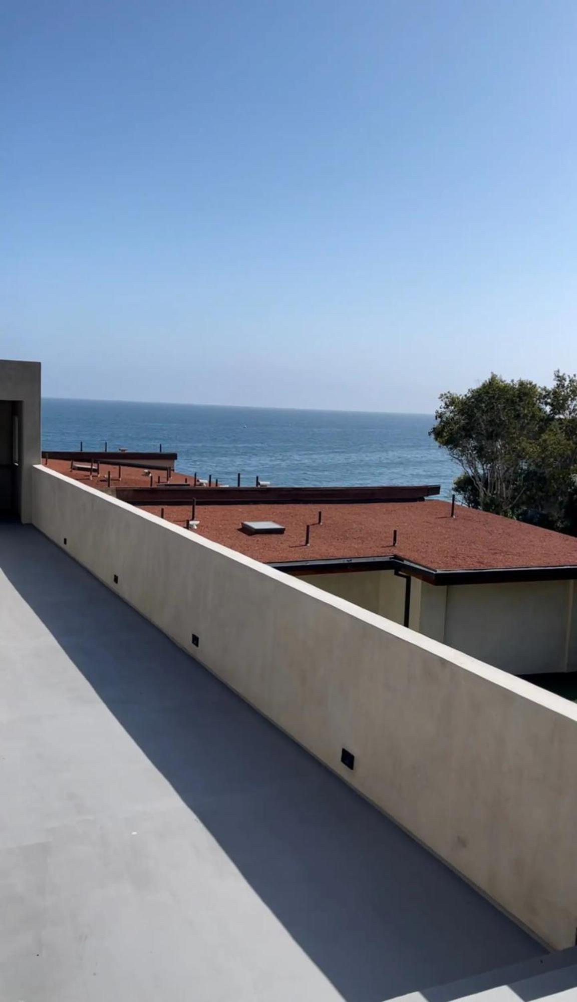 Malibu Sand Carbon Beach Suites Exterior foto